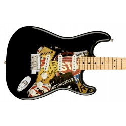 Pickguard guitare Type...