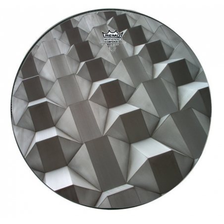 Tapis Pour Batterie Acoustique/électronique - 120x80cm, Antidérapant, Réducteur De Bruit, 7mm