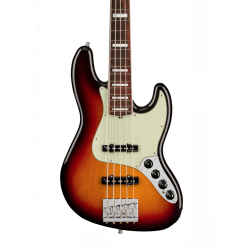 Plaque 3 plis pour Jazz Bass