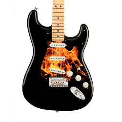 Pickguard guitare Type...
