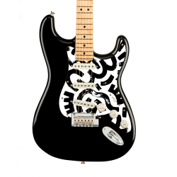 Pickguard guitare Type...