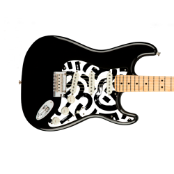 Pickguard guitare Type...