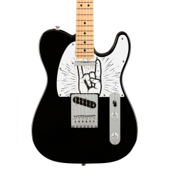 Pickguard guitare Type Télé...