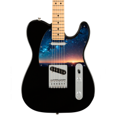 Pickguard guitare Type Télé...