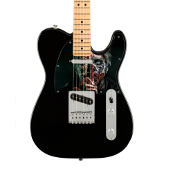 Pickguard guitare Type Télé...
