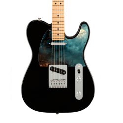 Pickguard guitare Type Télé...