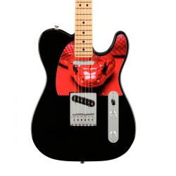 Pickguard guitare Type Télé...