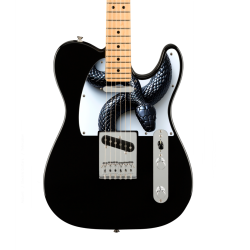 Pickguard guitare Type Télé...