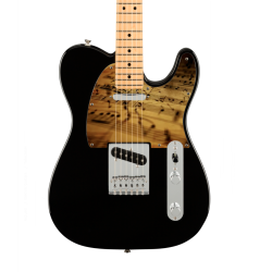 Pickguard guitare Type Télé...
