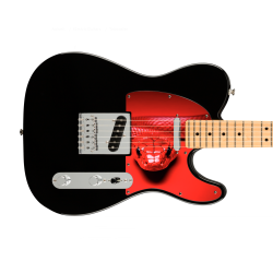 Pickguard guitare Type Télé...