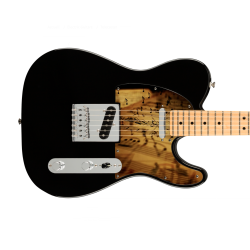 Pickguard guitare Type Télé...