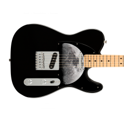 Pickguard guitare Type Télé...