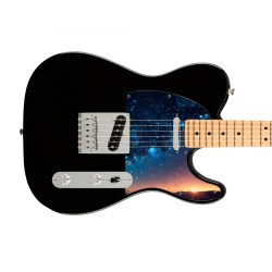 Pickguard guitare Type Télé...