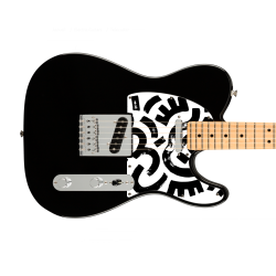 Pickguard guitare Type Télé...