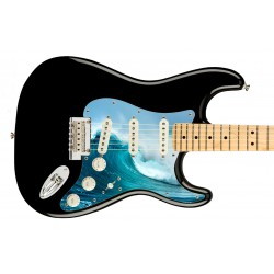 Pickguard guitare Type...