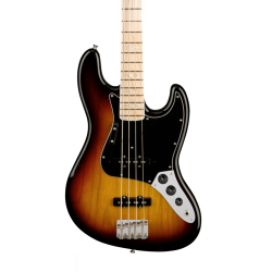 Plaque 3 plis pour Jazz Bass
