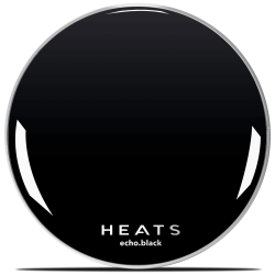 Peau de résonance Grosse...