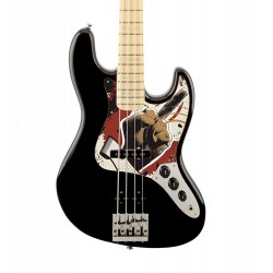 Pickguard Type Jazz Bass...