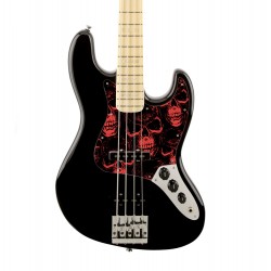 Pickguard Type Jazz Bass...