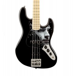 Pickguard Type Jazz Bass...