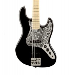 Pickguard Type Jazz Bass...