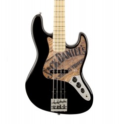 Pickguard Type Jazz Bass...