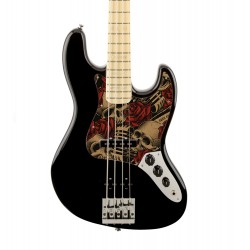 Pickguard Type Jazz Bass...