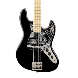 Pickguard Type Jazz Bass...