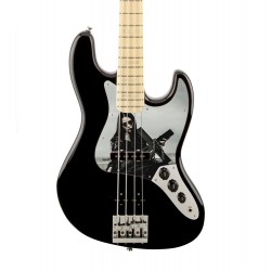 Pickguard Type Jazz Bass...