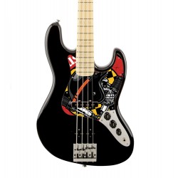 Pickguard Type Jazz Bass...