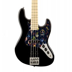 Pickguard Type Jazz Bass...