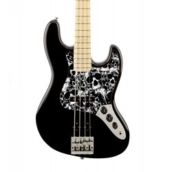 Pickguard Type Jazz Bass...