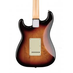 Tremolo 3 plis pour guitare...