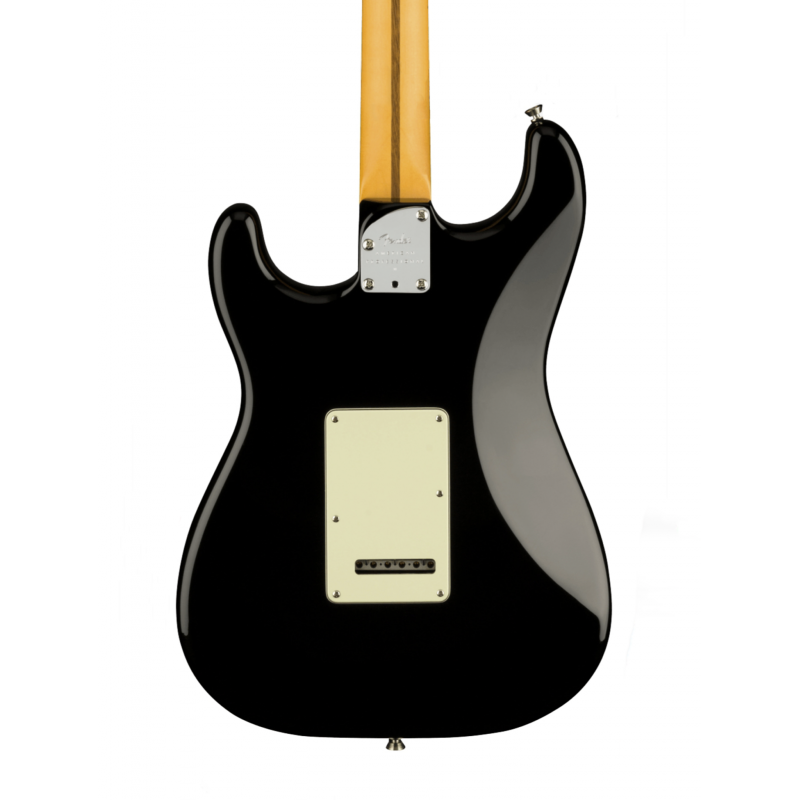 Plaque Arrière Personnalisable pour guitare Type Stratocaster 3 plis