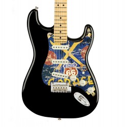 Pickguard guitare Type...