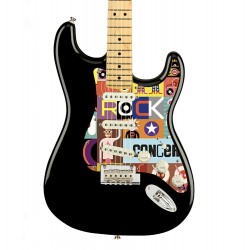 Pickguard guitare Type...