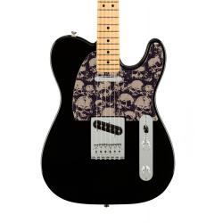 Pickguard guitare Type Télé...