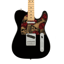 Pickguard guitare Type Télé...