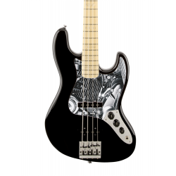 Pickguard Type Jazz Bass...