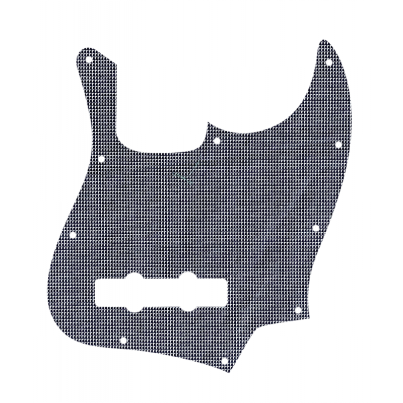 Pickguard Type Jazz Bass musicdesign