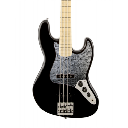 Pickguard Type Jazz Bass...