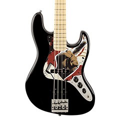 Jazz Bass