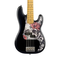 BASS PRECISION